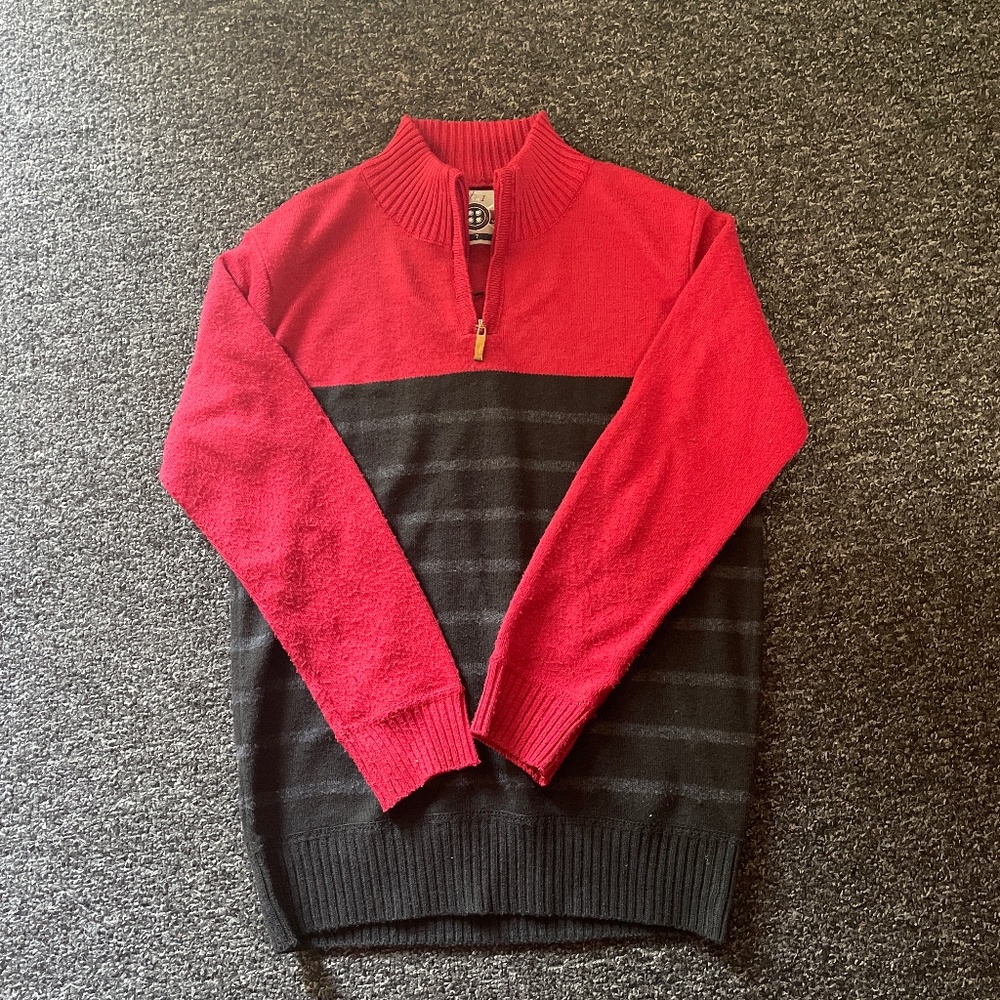 Kids Pullover